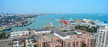 Haikou Xiuying Port Haikou Xiuying Port 04.jpg