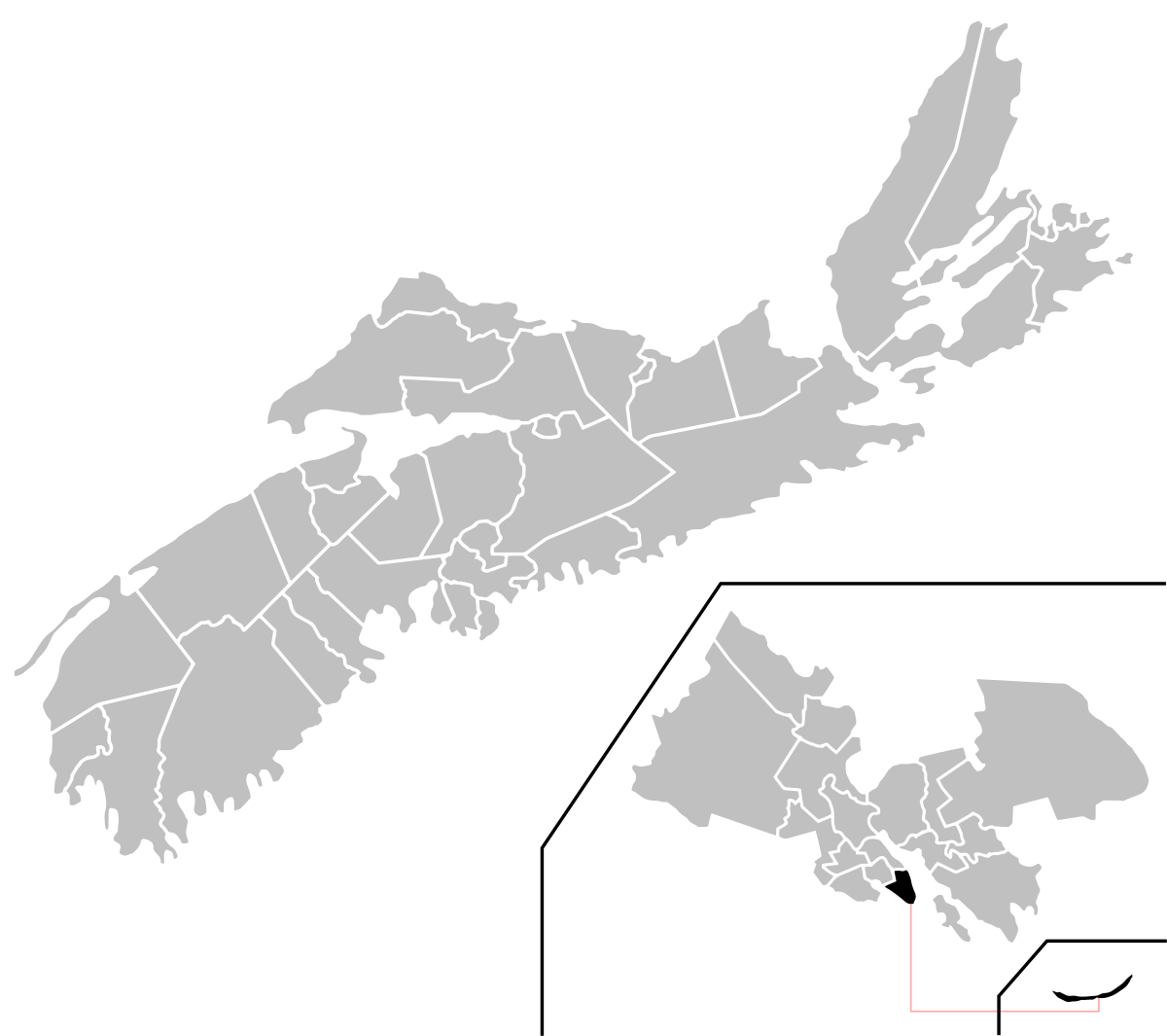 Halifax Citadels - Wikipedia