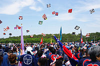Hamamatsu Kite Festival