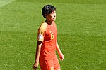 Thumbnail for Han Peng (footballer, born 1989)