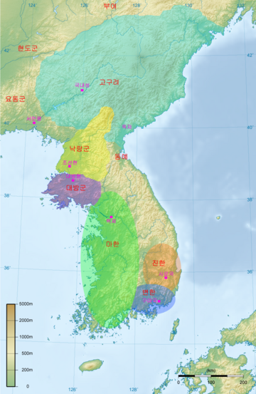 불미국