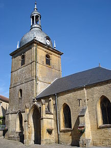 Hannogne-St.Martin (Ardennes, Fr) l'église.JPG