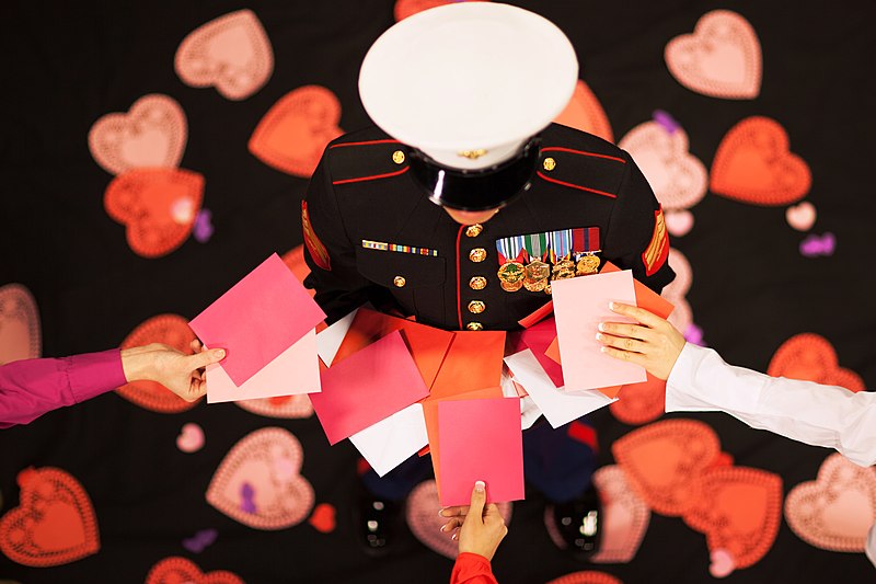 File:Happy Valentine's Day, Marines (8472015906).jpg