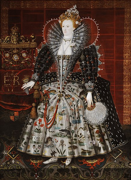 File:Hardwick Hall Portrait of Elizabeth I of England.jpg