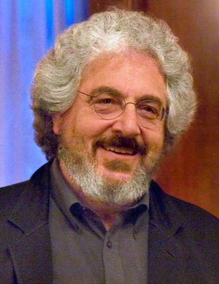 Director and writer Harold Ramis in 2009