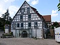 Wohnhaus