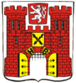 Wappen von Havlíčkův Brod