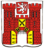 Blason de Havlíčkův Brod