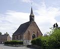 Kirche Saint-Saulve
