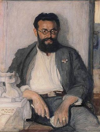 <span class="mw-page-title-main">Otto Heichert</span> German painter