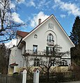 {{Baudenkmal Bayern|D-1-62-000-2490}}