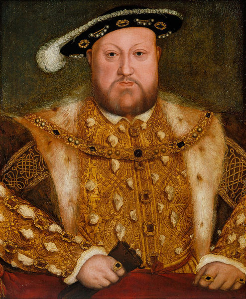 File:Henry VIII (3) by Hans Holbein the Younger.jpg