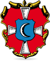 Coat of Arms of Bracław Voivodeship