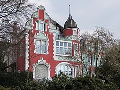 Kotelett-Villa