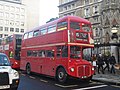 Thumbnail for London Buses route 15 (Heritage)