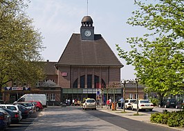 Station Herne