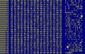 Hexcode stoned virus DOS codepage 850.tiff