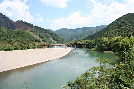 毛利氏の伊予出兵