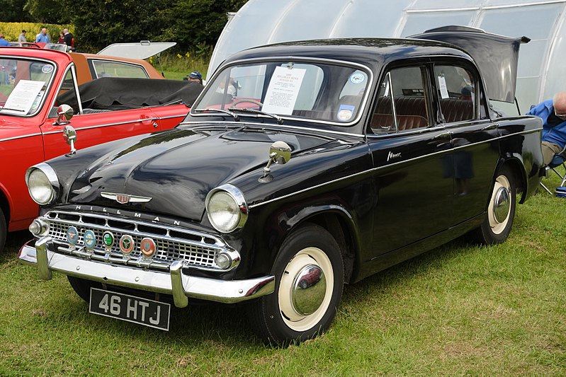 File:Hillman Minx Series III (1959) 08-2016.jpg