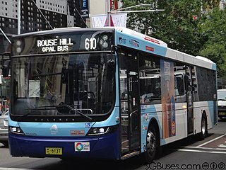 <span class="mw-page-title-main">Hillsbus</span> Bus company