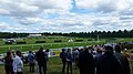 Hippodrome des Vélizées