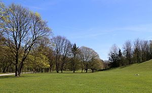 Hirschgarten (Munich)