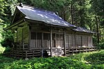 零羊崎神社 (石巻市真野)のサムネイル