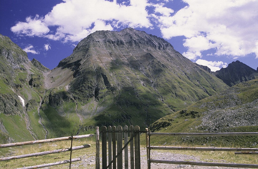 Hochgolling