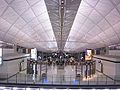 Hong Kong International Airport