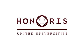 <span class="mw-page-title-main">Honoris United Universities</span>