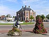 Polderhuis van de Haarlemmermeerpolder