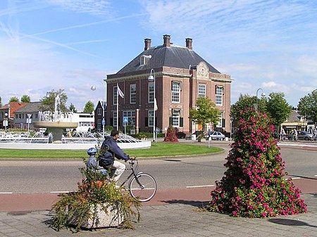 Haarlemmermeer