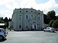 Château de Castleblayney.