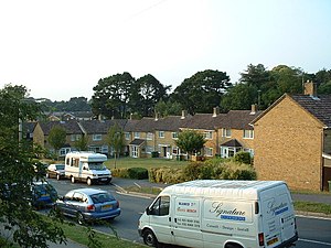 Housing, Meggeson Avenue, Southampton - geograph.org.uk - 26924.jpg