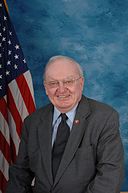 Howard Coble: Age & Birthday