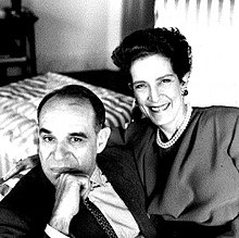 Howard Kaminsky with Wife and Co-Author Susan Kaminsky.jpg
