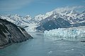 Glacier Hubbard, Wrangell-St. Parc national et réserve d'Elias (6808651697) .jpg