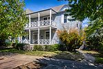 Hudson House (Albuquerque, New Mexico)