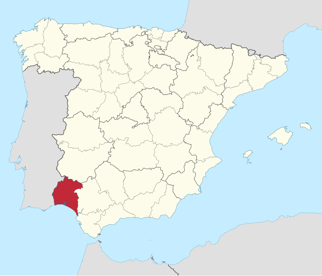 File:Huelva in Spain.svg