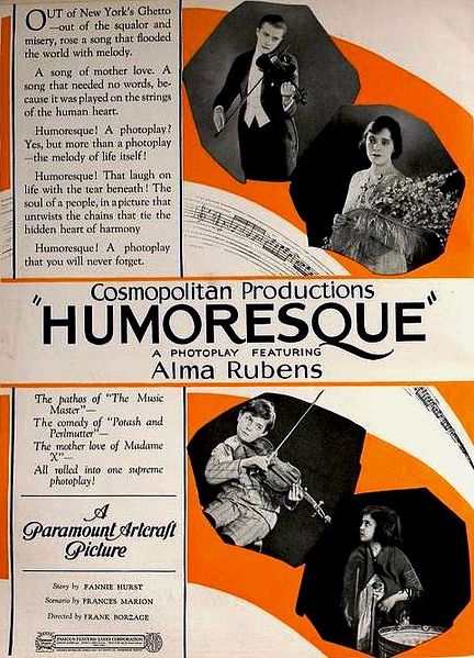 File:Humoresque (1920) - Ad 3.jpg