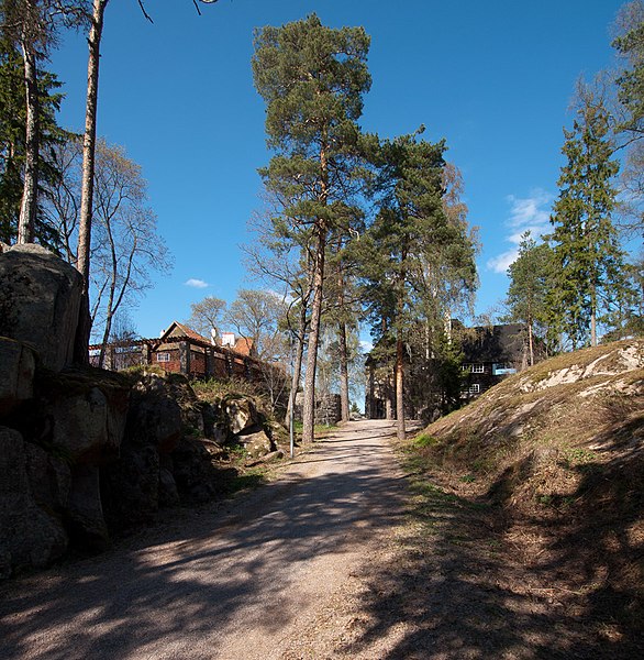 File:Hvitträsk museum - panoramio (2).jpg