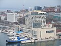 Отель Hyatt Regency Vladivostok Golden Horn