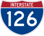 I-126 marker