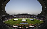 2018 FIFA Club World Cup - Wikipedia