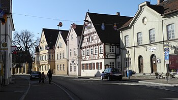 Ichenhausen