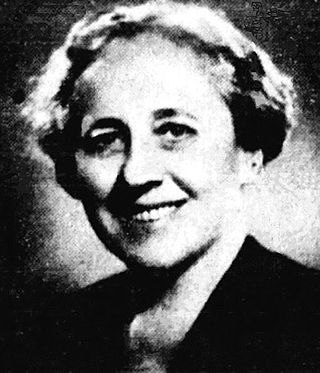 <span class="mw-page-title-main">Ida Silverman</span> Jewish philanthropist, 1882–1973