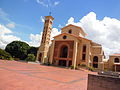 Iglesia de Sagrada Familia de Nazaret y San JoseMaria - La Tahona