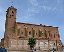 Chiesa di Santa Maria.