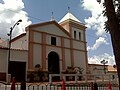 Iglesia de Santa Rosalia - El Hatillo (EG)