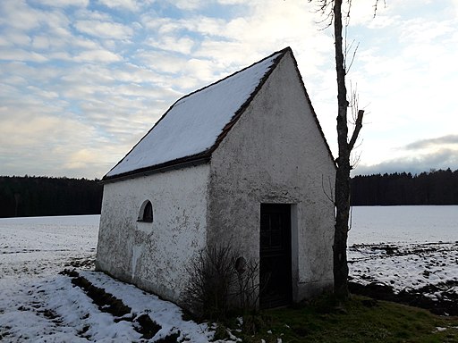 Igstetterhof Kapelle